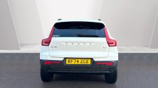 Volvo XC40 2.0 B4P Ultra Dark 5dr Auto Petrol Estate